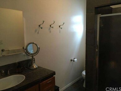 Main Home - 3/4 Bath