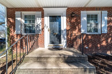 601 Amherst Rd, Audubon, NJ 08106 - photo 3