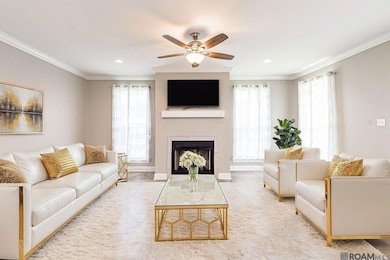 12603 Parliament Cir, Baton Rouge, LA 70814 - photo 5