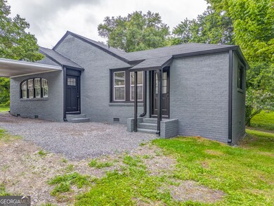 8 Sturdivant Dr, Summerville, GA 30747 - photo 6