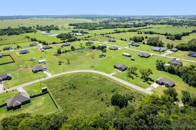 19422 S Deer Trail Rd, Claremore, OK 74019 - photo 5