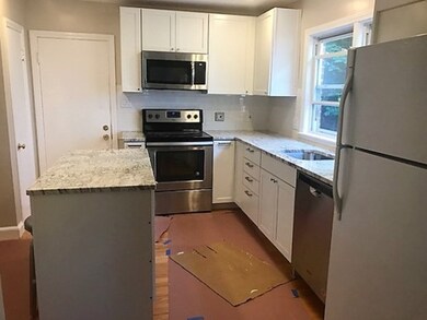 452 Lowell Ave unit 1, Newtonville, MA 02460 - photo 2