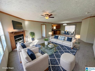 100 Shannon Lynn Shores Ln, Talladega, AL 35160 - photo 6