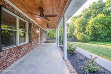porch