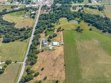 49612 Oklahoma 19, Stratford, OK 74872 - photo 5