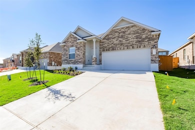 171 Cibolo Creek Loop, Bastrop, TX 78602 - photo 2