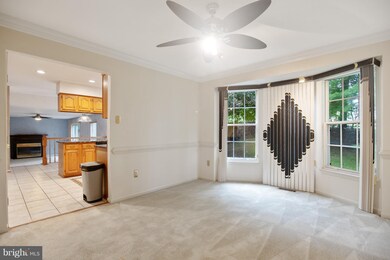 10406 Fairlakes Terrace, Bowie, MD 20721 - photo 5