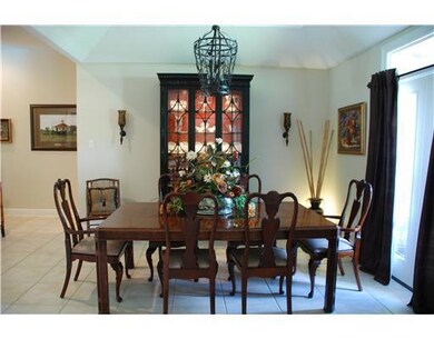 Dining Room.