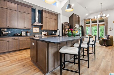 1966 Heartpine Dr, Hoover, AL 35244 - photo 5