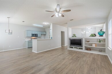 3109 Eagle Mountain Dr, Wylie, TX 75098 - photo 7