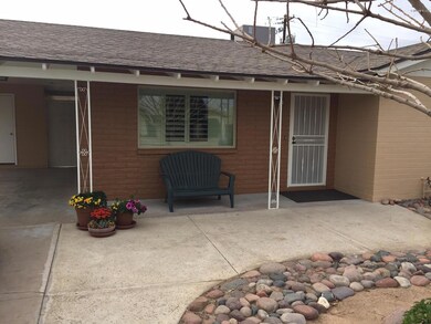 350 N Williams unit 2, Mesa, AZ 85203 - photo 4