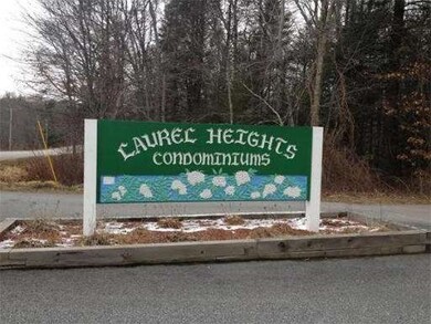 275 Huntoon Memorial Hwy unit 2-9, Leicester, MA 01524 - photo 2