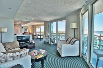 107 S Ocean Blvd unit 1001 OCEANS ONE SOU, Myrtle Beach, SC 29577 - photo 7