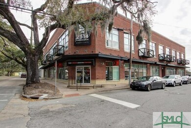 2415 Abercorn St unit 207, Savannah, GA 31401 - photo 2