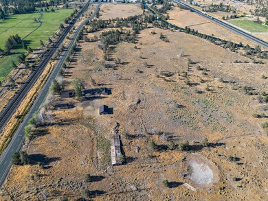 65085 Deschutes Pleasant Ridge Rd aerial