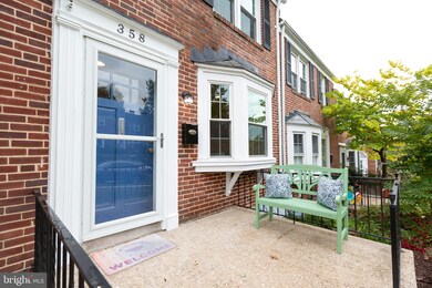 358 Old Trail Rd, Baltimore, MD 21212 - photo 3