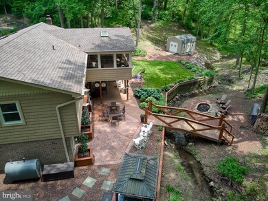 2521 Tally Ho Dr, Fallston, MD 21047 - photo 5