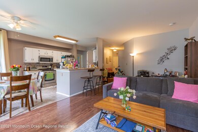 Open concept