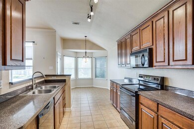 329 Wonder Oak Ct, Weatherford, TX 76085 - photo 5