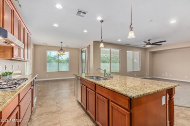 556 W Sweet Shrub Ave, San Tan Valley, AZ 85140 - photo 7