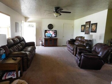 Living Room View