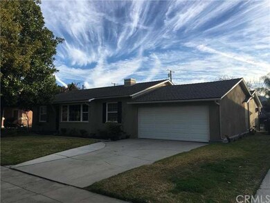 Home has two double garages. Space for 4 vehicles.