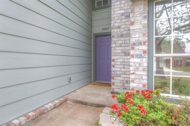 4007 S Sycamore Place, Broken Arrow, OK 74011 - photo 3