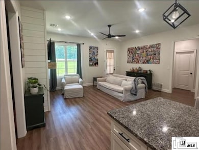 209 Mount Harmony Church Rd, Ruston, LA 71270 - photo 3