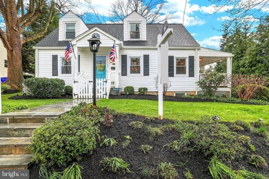 3526 Nimitz Rd, Kensington, MD 20895 - photo 3