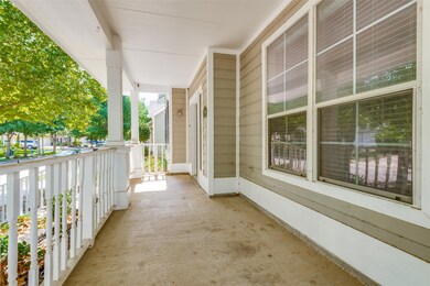 1917 Bridgeport Dr, Providence Village, TX 76227 - photo 3