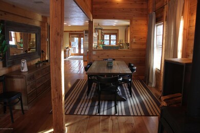 Dinning Area