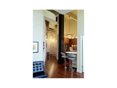 Bottleworks Loft Condos unit 202, Cedar Rapids, IA 52401 - photo 3