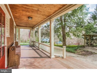 207 Fox Ln, Wallingford, PA 19086 - photo 2