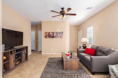 Living Room Front Door Mine Creek