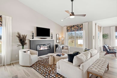 Copenhagen Great Room