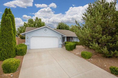 7779 N Sunset Ridge, Prescott Valley, AZ 86315 - photo 3
