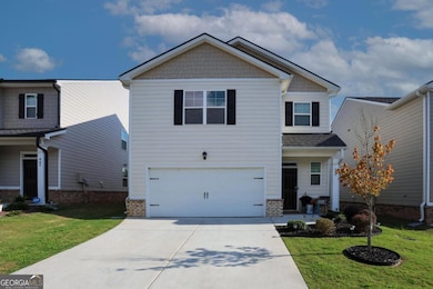 457 Shasta Ct, Hoschton, GA 30548 - photo 2