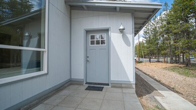Entry Door