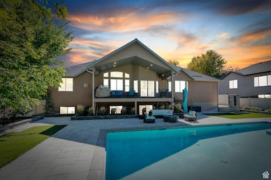 3558 W Via Bello Ct, South Jordan, UT 84095 - photo 5