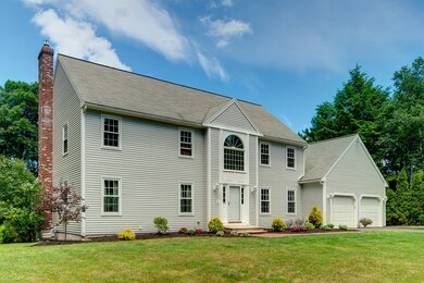 129 Fox Hill Dr, Holden, MA 01520 - photo 2