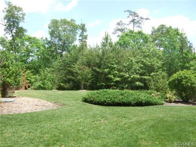 Wooded acreage yet plenty of place for recreation 