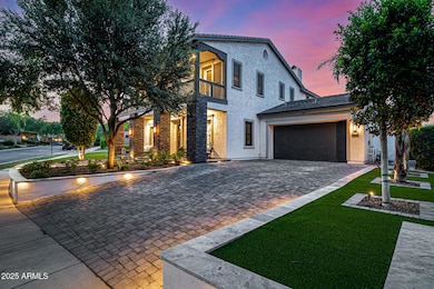 DRIVE WAY