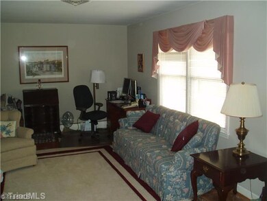Living Room.