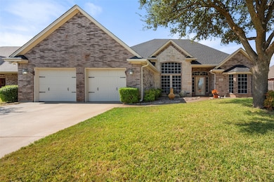 812 Bent Wood Ln, Cleburne, TX 76033 - photo 7