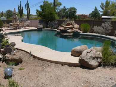 2516 N 84th WAY , Mesa, A 85207 USA