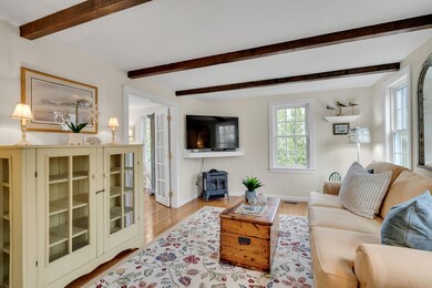 23 Waggon Rd, Yarmouth Port, MA 02675 - photo 2