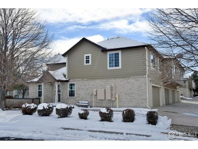 Attached garage and additional parking