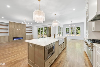 2957 Wexford Pond Way, Wake Forest, NC 27587 - photo 3