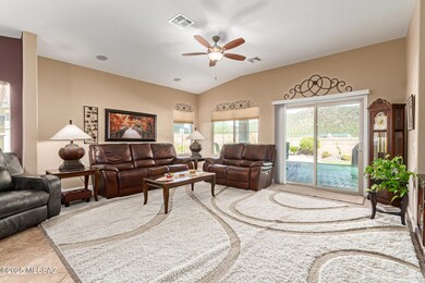 9716 N Saguaro Breeze Way, Marana, AZ 85653 - photo 7