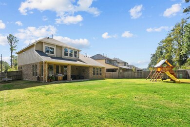 1087 Ginger Glade Ln, Pinehurst, TX 77362 - photo 3